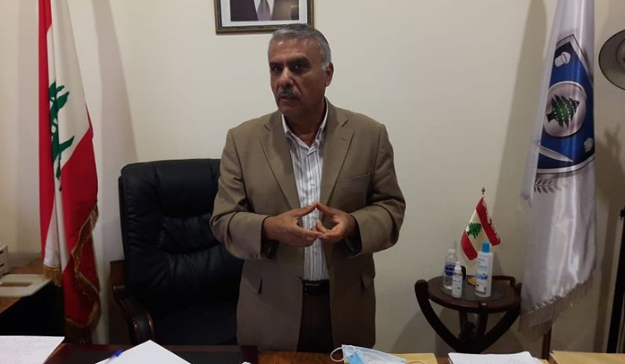 هذا ما طلبه محافظ النبطية من البلديات بخصوص النازحين السوريين