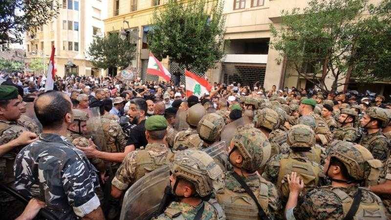 حراك العسكريين المتقاعدين: للاستعداد للزحف الى الشارع والتصدي لمحاولات تهميشنا