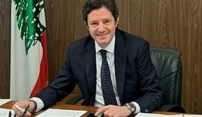 المكاري يتصل بلارا بيطار وجان قصير مؤكداً حرصه على حرية التعبير