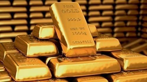 الذهب يخسر في المعاملات الفورية