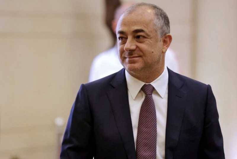 اتصال واعتذار: بو صعب يكشف ما حصل بعد توتّر للجان المشتركة