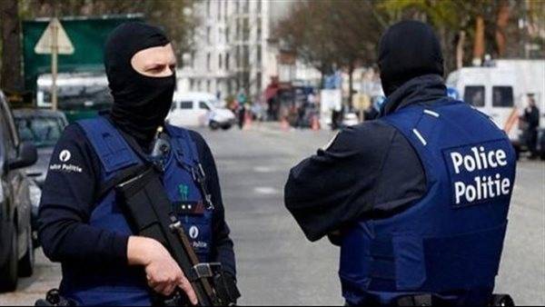 توقيف ثمانية أشخاص في بلجيكا بشبهة الاعداد 