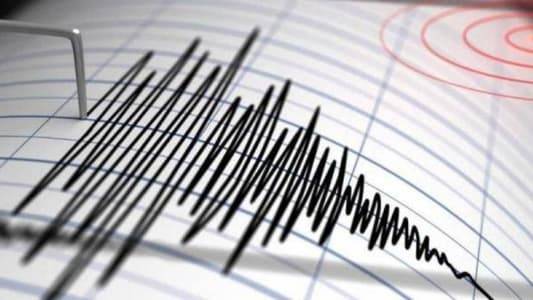 زلزال بقوة 6.3 درجات يضرب سواحل تشيلي