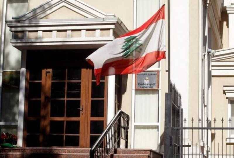لبنان يُحقّق بقضية اختلاس من سفارته في أوكرانيا!