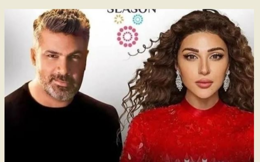 ميريام فارس تضع النقاط على الحروف بشأن خلافها مع فارس كرم