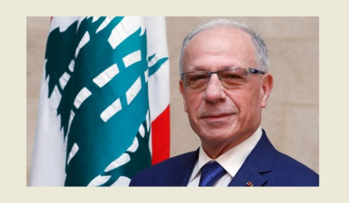 نشاط وزير الدفاع