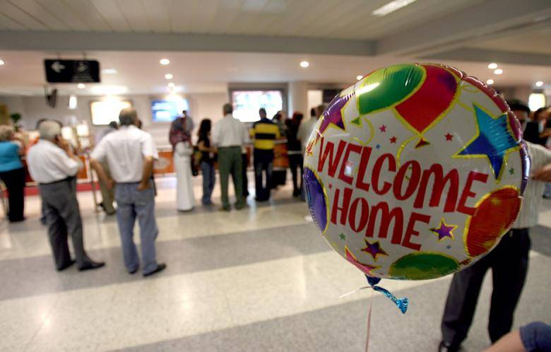 بالأرقام.. حجوزات مرتفعة لفترة الأعياد