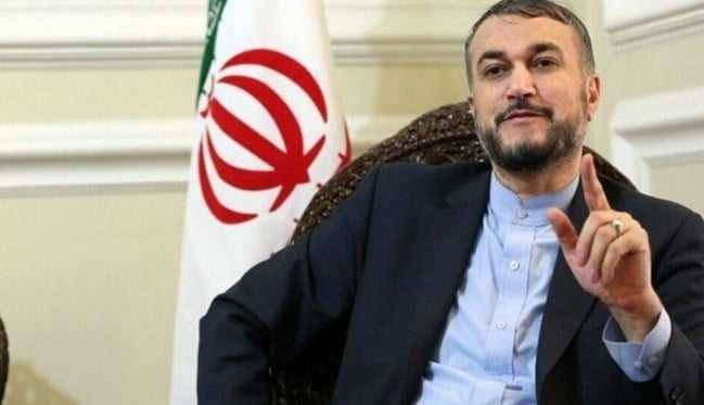 عبد اللهيان: اجتماع روسي- تركي- إيراني- سوري الأسبوع المقبل في موسكو