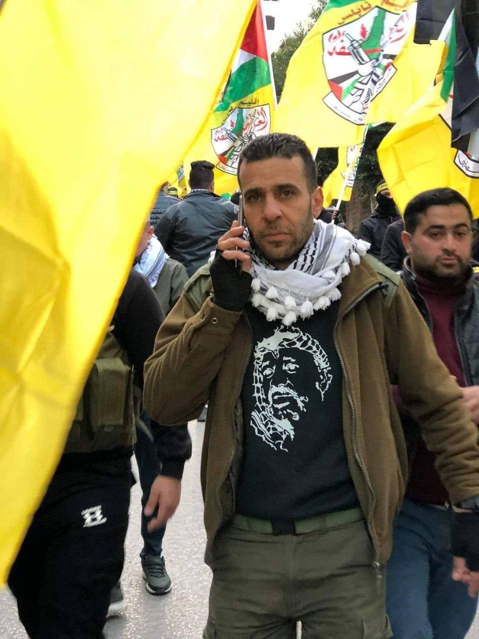 94 شهيدا فلسطينيا في 94 يوماً