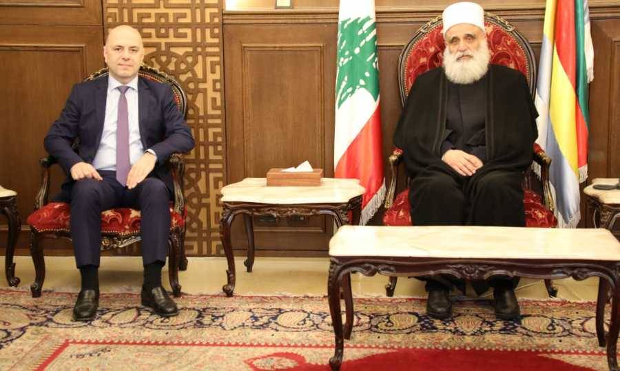 المجلس المذهبي: لإتمام استحقاق رئاسة الجمهورية عاجلًا