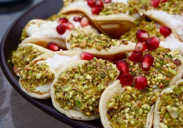 تعرف على أفضل توقيت لتناول الحلويات في شهر رمضان