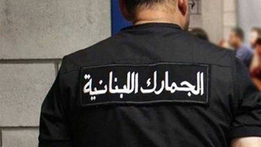 احباط محاولة إدخال كوكايين سائل في المطار