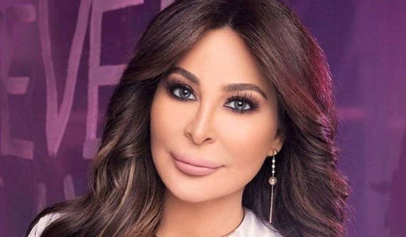إليسا: احترامي كلبنانية واحترام اللبنانيين خط أحمر