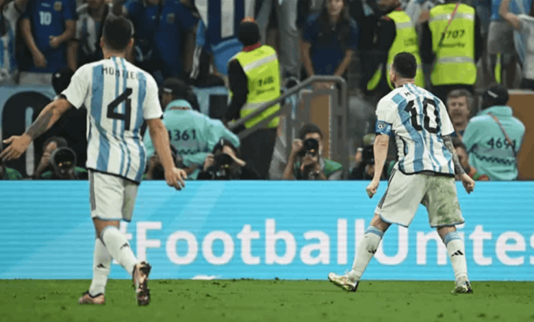 بطل كأس العالم متّهم بالاغتصاب!