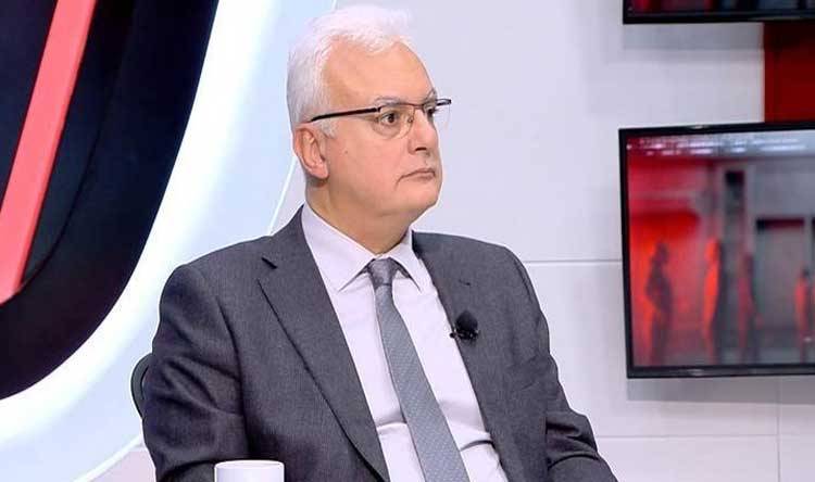 القرم يطالب بجلسة طارئة لمجلس الوزراء: لتعليق إضراب 