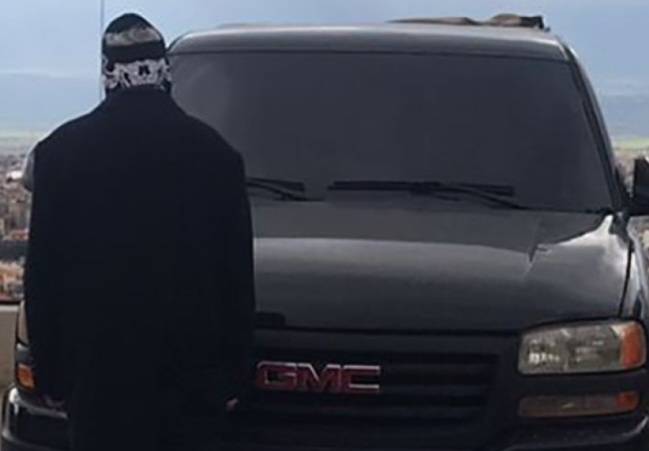 توقيف شخص في بعلبك.. هذا ما ضُبط بحوزته