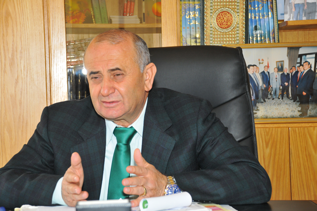 ترشيشي: التصدير لا يتعدّى الـ250 ألف طن