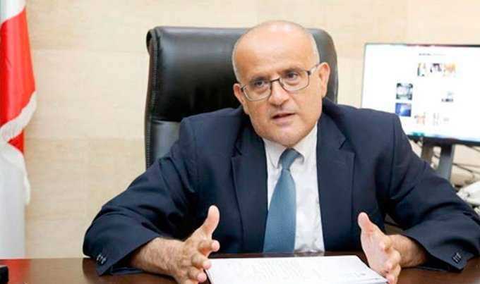 العليّة: ملف مزايدة تلزيم مرفق الخدمات البريدية في هيئة الشراء العام