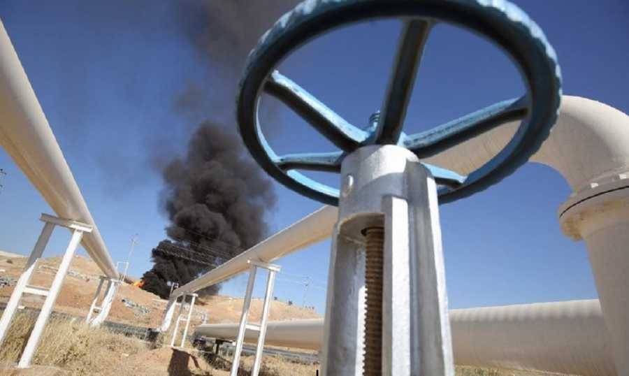 العراق.. اتفاق قريب لاستئناف تصدير نفط كردستان