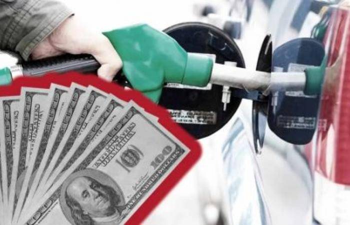 البنزين قريباً بالدولار فقط؟!