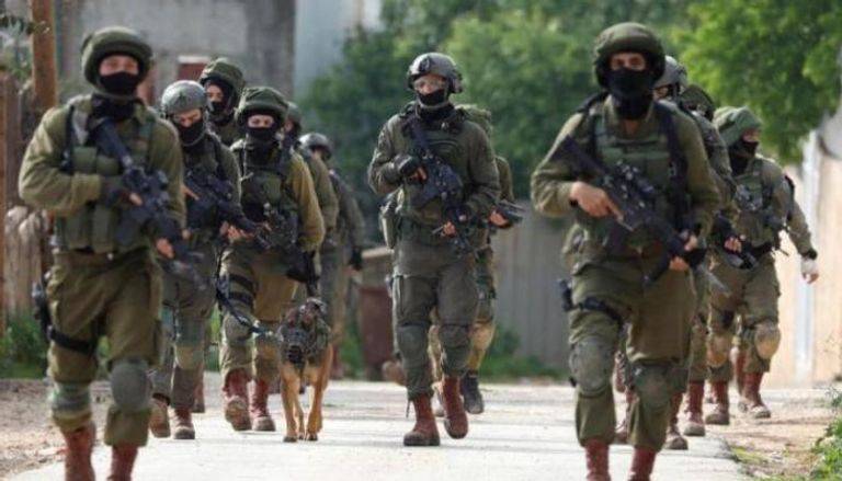 وكالة الأنباء الفلسطينية: الجيش الإسرائيلي يقتحم مدينة جنين ومخيمها