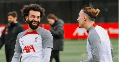 لهذا السبب.. صلاح يغيب عن تدريبات ليفربول قبل موقعة أرسنال