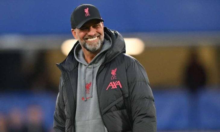 كلوب يأمل في رد فعل من لاعبي ليفربول عند مواجهة أرسنال