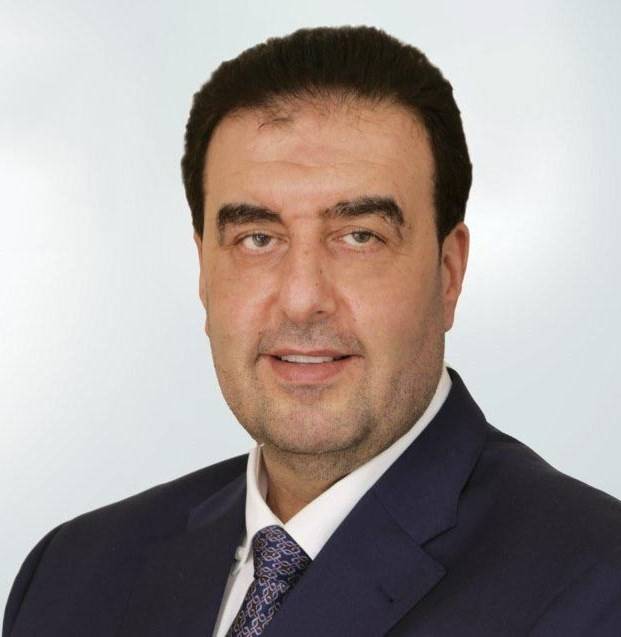 البعريني : نأمل أن يكون عيد الفصح فرصة لتجديد العهد مع القيم الإنسانيّة