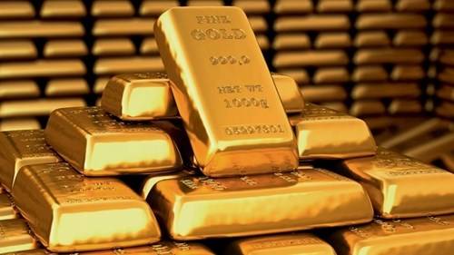 الذهب يصعد