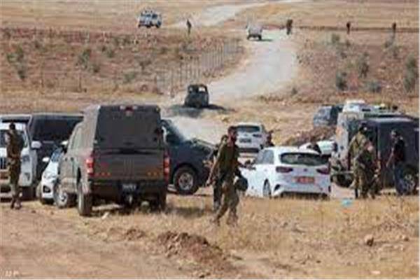 هجوم في غور الأردن يسفر عن مقتل إسرائيليتين