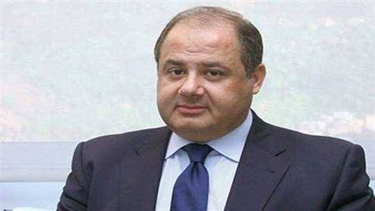 عربيد: التحسين التدريجي للأجور لا ينتج تضخماً