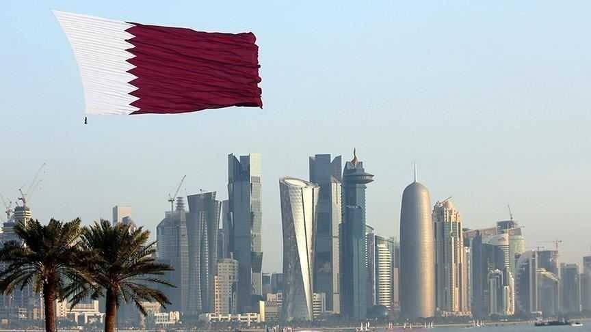 قطر: لضبط النفس ووقف التصعيد