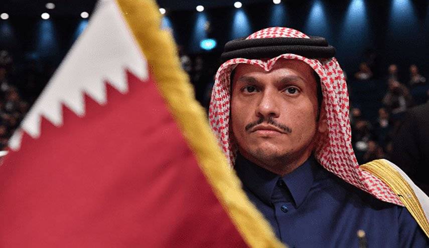 قطر تعلن عن اتصالات مكثفة مع مصر لردع إسرائيل عن الانتهاكات في المسجد الأقصى