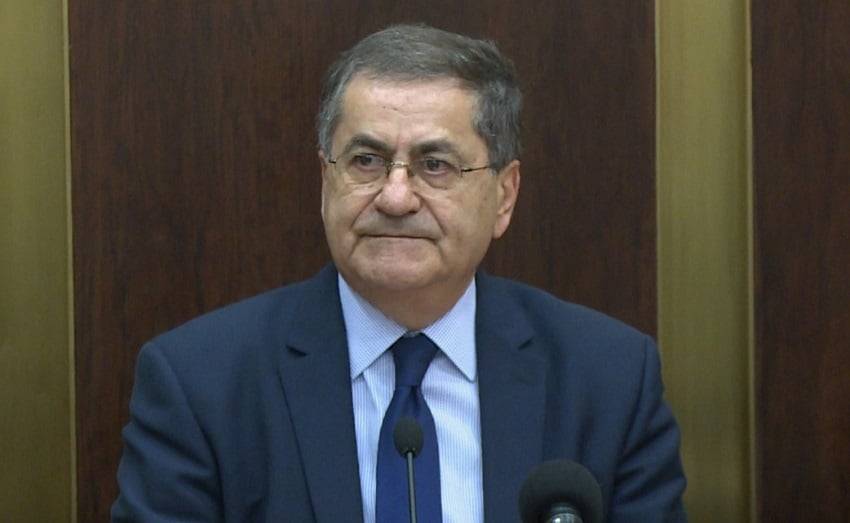 موسى: لا تقدم رئاسياً