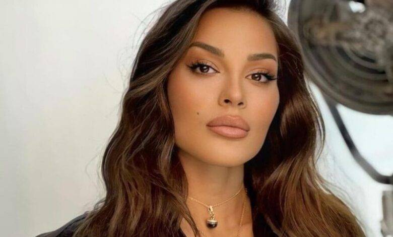بسبب صورها… نادين نجيم تتعرّض للتنمّر!