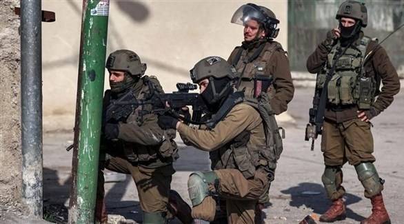 الجيش الإسرائيلي يقتل فلسطينيّين اثنين في الضفة الغربيّة