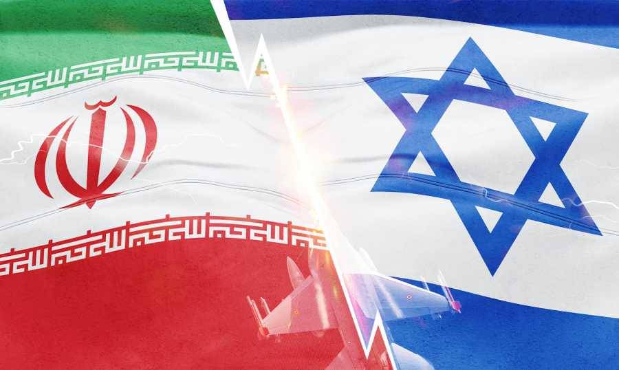 الخارجية الإيرانية تهاجم إسرائيل: إنها تنهار