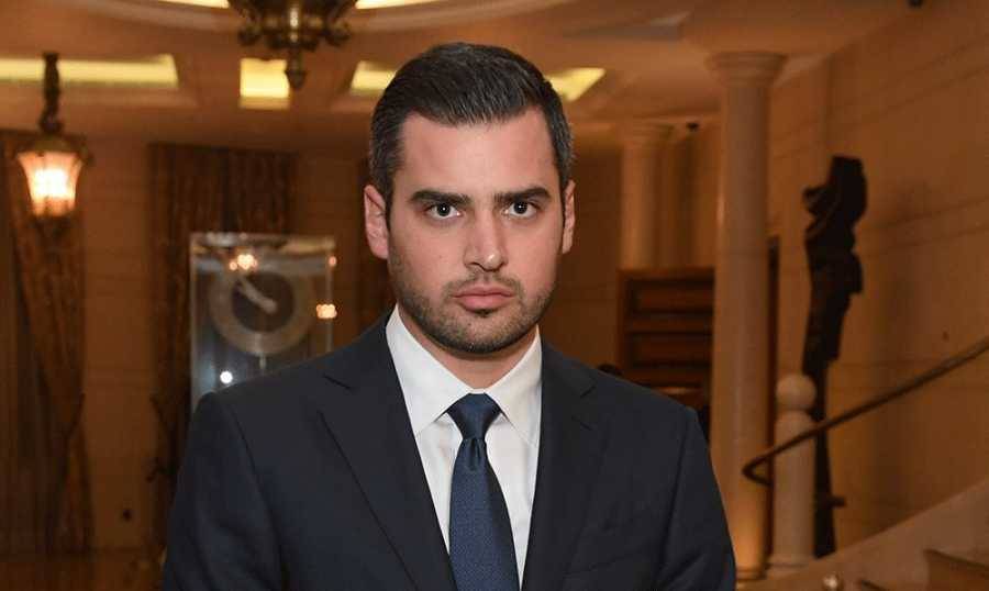 طوني فرنجية: مهما طال الوقت سيسير لبنان نحو اليوم الثالث