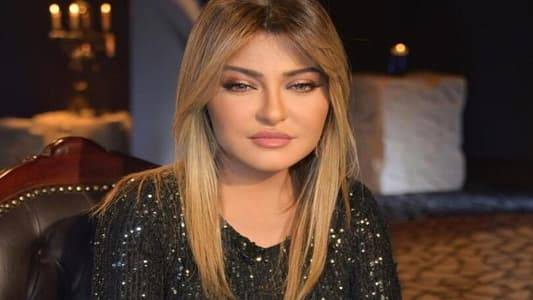 علا غانم تكشف عن أسرار طلاقها من زوجها