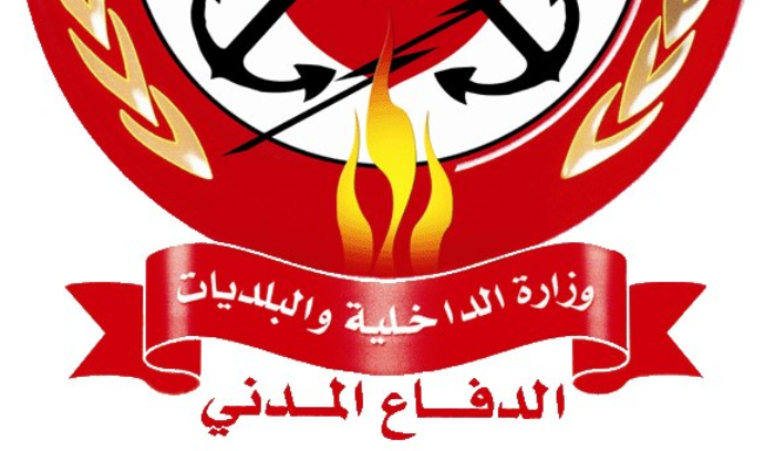 الدفاع المدني: 62 مهمة خلال 24 ساعة