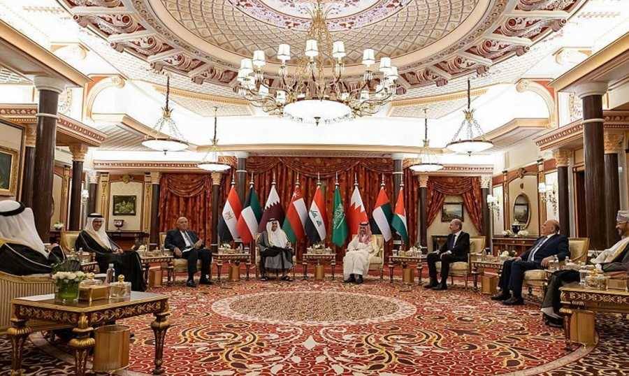 اجتماع 