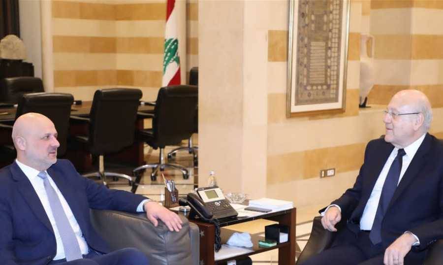الانتخابات البلدية بين ميقاتي ومولوي