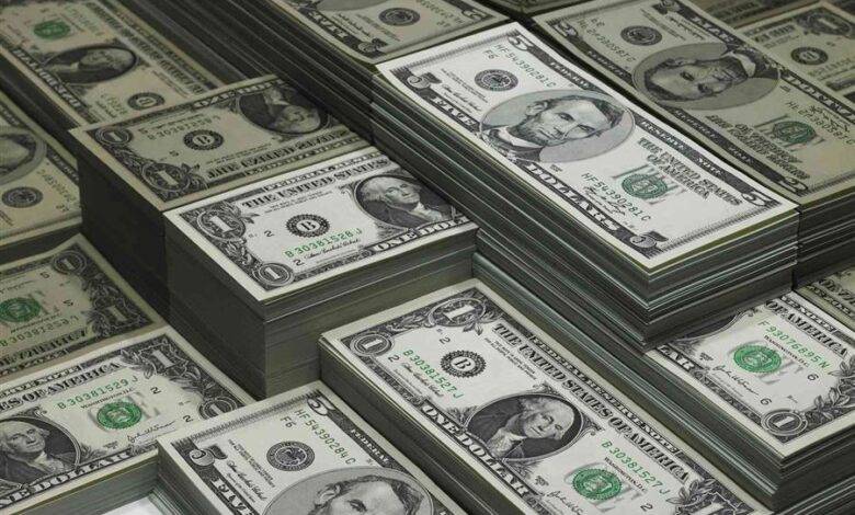 ما جديد دولار السوق السوداء؟