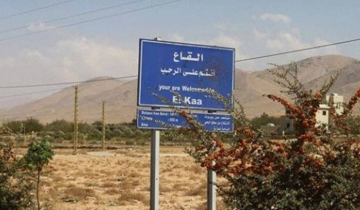 سرقة في مشروع في القاع وإطلاق النارعلى صاحبه والجيش يتدخل