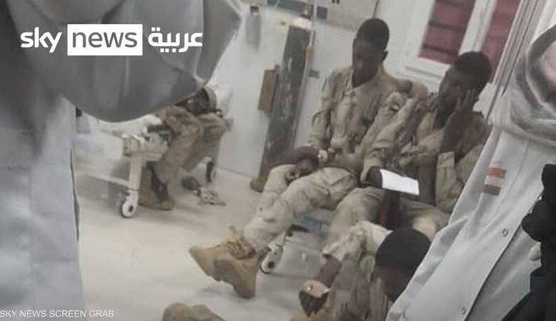 امتلاء مشافي الخرطوم بالجرحى ونداء من نقابة الأطباء
