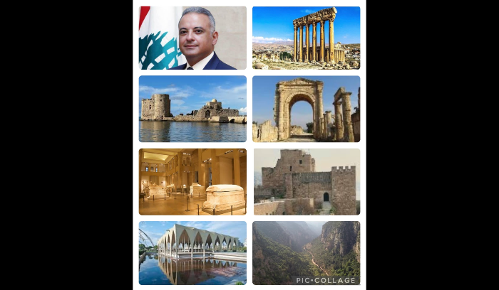 اعفاء المواطنين من رسم الدخول الى المتحف لمدة أسبوع