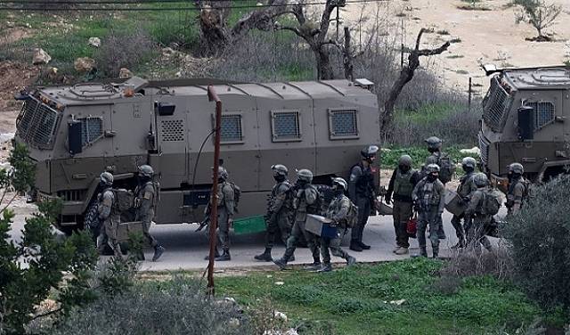 مصادر فلسطينية لـ
