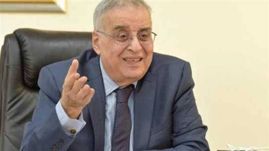 بوحبيب يلتقي سفيرة سويسرا