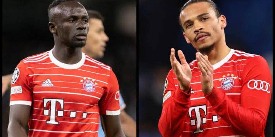 رئيس بايرن ميونخ: لن نتسامح مع ماني