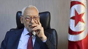 رويترز: قاضي تحقيق تونسي يأمر بسجن رئيس حزب النهضة راشد الغنوشي
